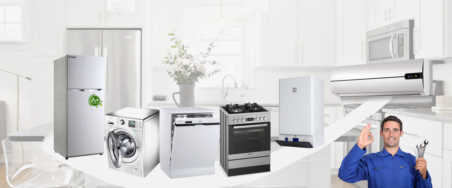 Kent 2 Warmhaus Servisi